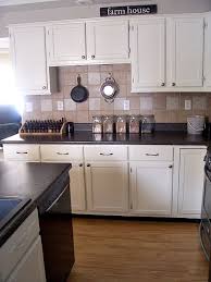 how to paint your kitchen cabinets