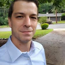 This man's name is Chase Oliver. Chase is the Chair of the Libertarian  Party of Atlanta, and he is working to help the homeless. Chase is putting  together care packages to give