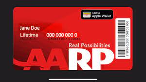 Choose the type of card (personal or business), enter your card/application number and ssn. How Do I Access My Aarp Digital Card Via Aarp Now App Top Videos And News Stories For The 50 Aarp