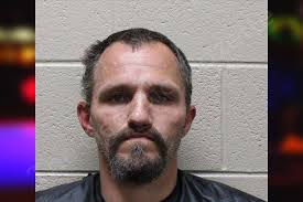 Charles Bright — Haralson County Jail Bookings