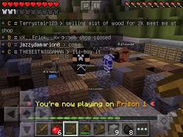 You can make mineplex your sole destination and still take part in . Prison Season 1 Ep 1 Minecraft Amino