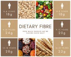 Fibre What Is It And Why Do We Need It Healthy Kids