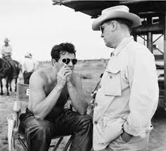 Check spelling or type a new query. Elizabeth Taylor James Dean Rock Hudson On The Set Of Giant 1956 Flashbak