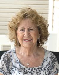 Obituary for Mary Smith Harless