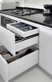 modular kitchen accessories and