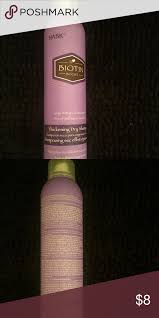 Hask Biotin Shampoo Before And After Pin On My Posh Picks
