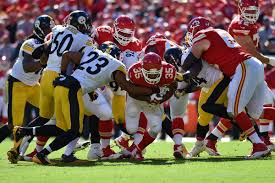 Is Nfl Using A Double Standard With Mike Mitchell And Vontaze Burfict Cincy Jungle