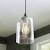 Large Pendant Necklace
