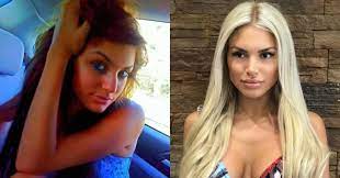 Οριστικοποιείται το διαζύγιο με τον αριστομένη γιαννόπουλο. Ale3andra Panagiwtaroy Exw 3exasei Pws Hmoyn Prin Tis Plastikes Epembaseis