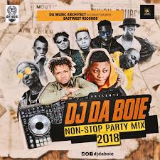 Dj Daboie Non Stop Party Mix 2018 Soundreloaded Home Of All A Party Mix Trending Songs Dj