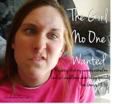 The Girl No One Wanted