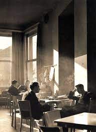 student housing clausiusstrasse hans baumgartner 1936 zurich peter zumthor student house experiential art