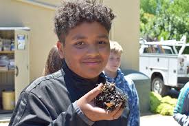 Another year of supporting excellence in our schools!