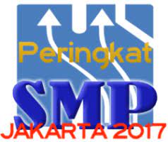 Informasi disusun sebagai daftar dan bukan menunjukan pemeringkatan atau ranking. Peringkat Terbaik Smp Mts Negeri Jakarta Th 2017 K Blog