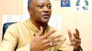 Positive Meeting Between IMF And Trade Unions