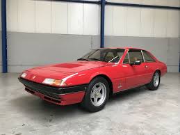 1982 Ferrari 400 Totallycars Club Главная » рейтинг сайтов » online auction by vavato. totallycars club