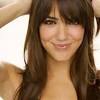 If you have thick hair that is slightly layered bob hairstyle can be a good idea for being neat and smart looking. 1