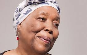 Second death hoax for Lydia Mokgokoloshi - Mega Press