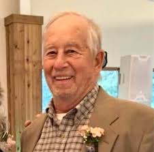 Mike Quillin's obituary and memorial in Harpers Ferry, IA