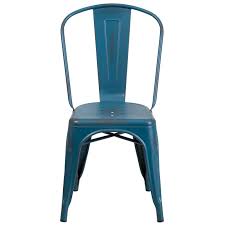 Find stylish kitchen chairs in designs that seamlessly match any decor. Tonic Distressed Chair Modern Furniture Brickell Collection