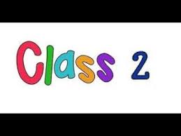 Follow the steps as listed below to download ncert class 9 english books from the official website: Class 2 English Chapter 4 Youtube
