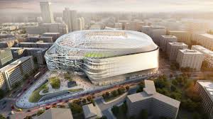 Highlights (1 march 2021 at 20:00) real madrid: Real Madrid The Next Trofeo Bernabeu Will Be In 2021 As Com