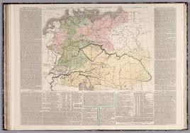It is a federal republic composed of 26 cantons. L Allemagne Politique Actuelle Ou Confederation Germanique Et Celle De Suisse David Rumsey Historical Map Collection