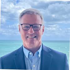 Mark Ledford Email & Phone Number