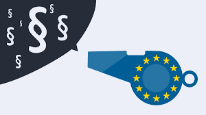 These regulations may be cited as the goods and services tax (general) regulations. What Companies Need To Know About The Eu Whistleblowing Directive Eqs Group