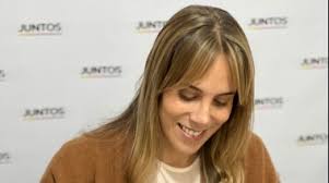 No hay dos sin tres: Mario Fuentes también se anotó para competir en la  interna de JxC