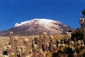 Turismo en ibague tolima colombia. Nevado Del Tolima Colombia Amazing Places On Earth Travel South South America Travel