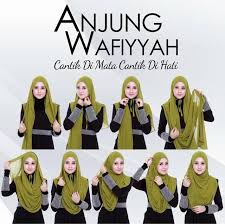 Tetap je rasa tak cukup. Cara Pakai Tudung Dan Shawl Yang Mudah Inicio Facebook