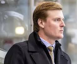 Former Middlebury, Amherst assistant coach Fitzgerald takes reins of Saint  Michael's men's hockey team