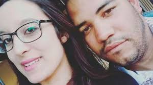 Vio morir ahogados a su esposa y su hijo: el dolor de un cubano que perdió  a su familia en el Río Bravo