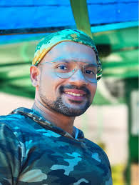 Today's Sighting Fishing Cat,Ruddy Kingfisher and King Cobra in Sundarban  Tiger Reserve With Suvasish Mistry and My Respected Guest. $@$@ JOY MAA  BONOBIBI $@$@