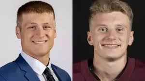 Which former Kalamazoo Times area high school standouts will be in action  in the week starting Mon Nov. 4?