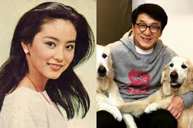 Jackie chan family with parents wife son daughter and brothers new 2018 duration. Joan Lin Biography Nationality Net Worth Husband Family Film Journal