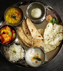 Malam ini saya mau masak menu makan malam yang simple dan. 15 Resep Makan Malam Vegetarian Terbaik Khas India Wanita22