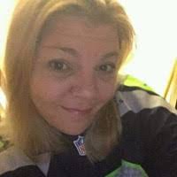 Carrie Winfrey's Instagram, Twitter & Facebook