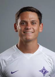 2022 Men's Soccer Roster