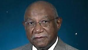 Harold Sylvia “Demp”