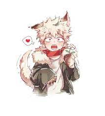 Maybe you would like to learn more about one of these? To Cute My Hero Academia Club