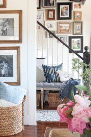 5 Ways Your Home Can Tell Your Story Trending Decor Home Vintage Decor