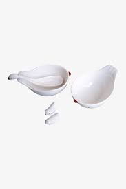 Black And White Bowl With Spoon Bird Design Ceramic Bowl Spoon Chopsticks Holder Ceramic Bowls Chopstick Holder Ceramics