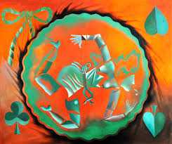 Restaurar lo vivo: cuando la escritura desafía la violencia en América  Latina