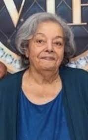 Eneida Pagan Santiago Obituary