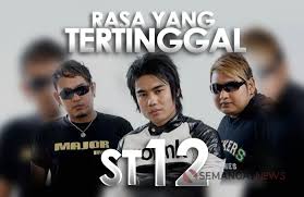 Lirik lagu dan chord tipe x mawar hitam. Chord Kunci Gitar St 12 Rasa Yang Tertinggal Beserta Lirik Lagu Semangat News