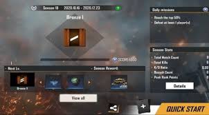 Grab weapons to do others in and supplies to bolster your chances of survival. Garena Free Fire Season 18 Launch Timeframe And Rank Resets V Herald