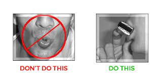 Article mis en ligne le 25 avril 2014. U Blocking Embouchure The Redheaded Stepchild Of Harmonica Embouchures