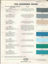 Image result for Artesian Blue 1956 Oldsmobile